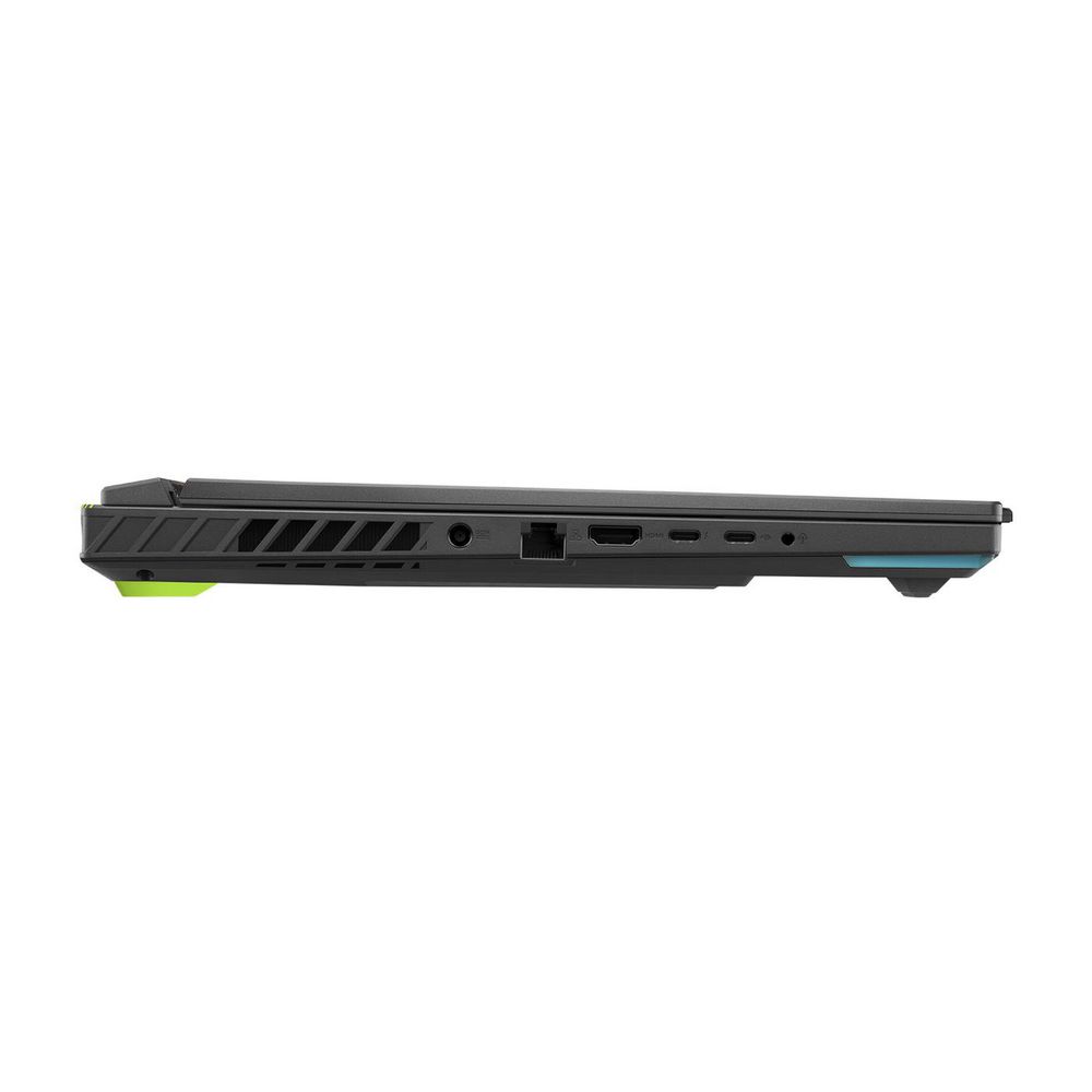 Portatil Gaming ASUS ROG Strix G16 Intel Core i9 13980HX RAM 16 GB 512 GB SSD G614JIN3139W img #5