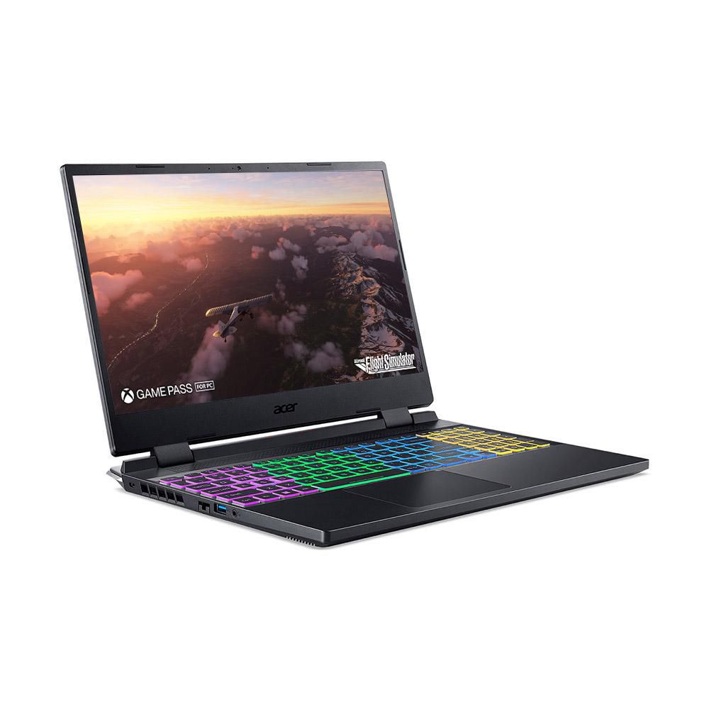 Portatil Gaming ACER Nitro V Intel Core i5 12500H RAM 8 GB 512 GB SSD AN5155851CC img #3