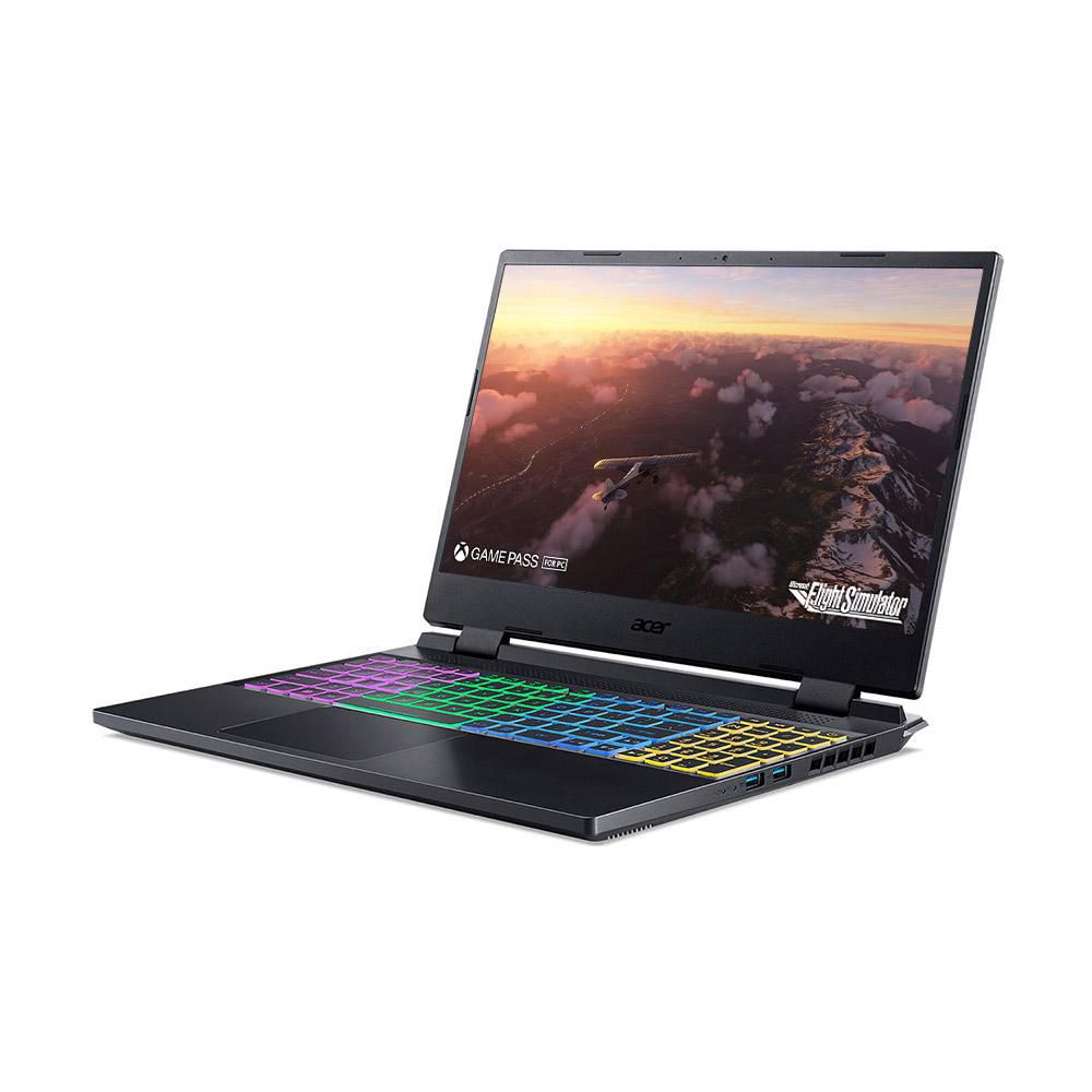 Portatil Gaming ACER Nitro V Intel Core i5 12500H RAM 8 GB 512 GB SSD AN5155851CC img #4