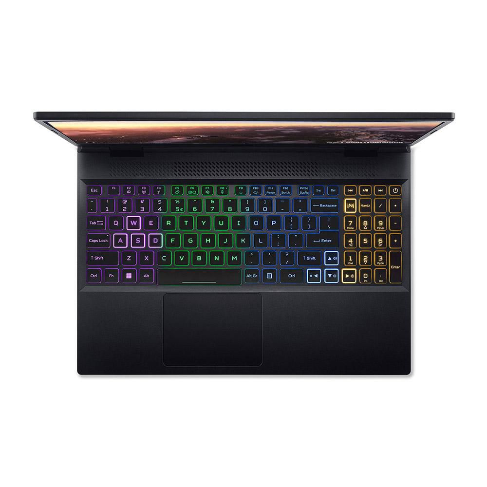 Portatil Gaming ACER Nitro V Intel Core i5 12500H RAM 8 GB 512 GB SSD AN5155851CC img #5
