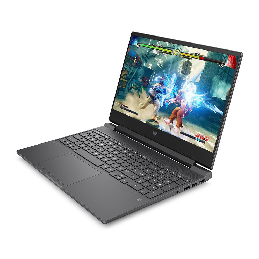 Portatil Gaming HP Victus AMD Ryzen 5 5600H RAM 8 GB 512 GB SSD 15fb0101la img #3