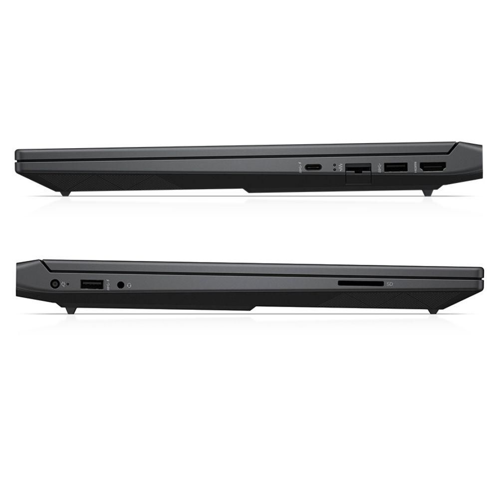 Portatil Gaming HP Victus AMD Ryzen 5 5600H RAM 8 GB 512 GB SSD 15fb0101la img #4