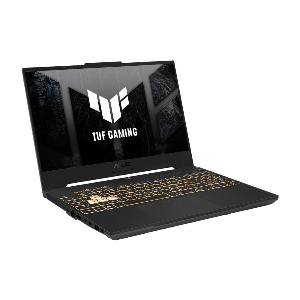 Portatil Gaming ASUS TUF Intel Core i5 12500H RAM 16 GB 512 GB SSD FX507ZC4HN073W img #1
