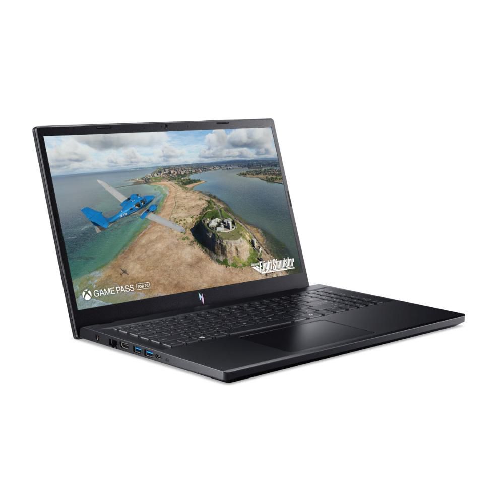 Portátil gamer ACER Nitro V AMD Ryzen 7 7735HS RAM 16 GB 512 GB SSD ANV1541R0EG img #3