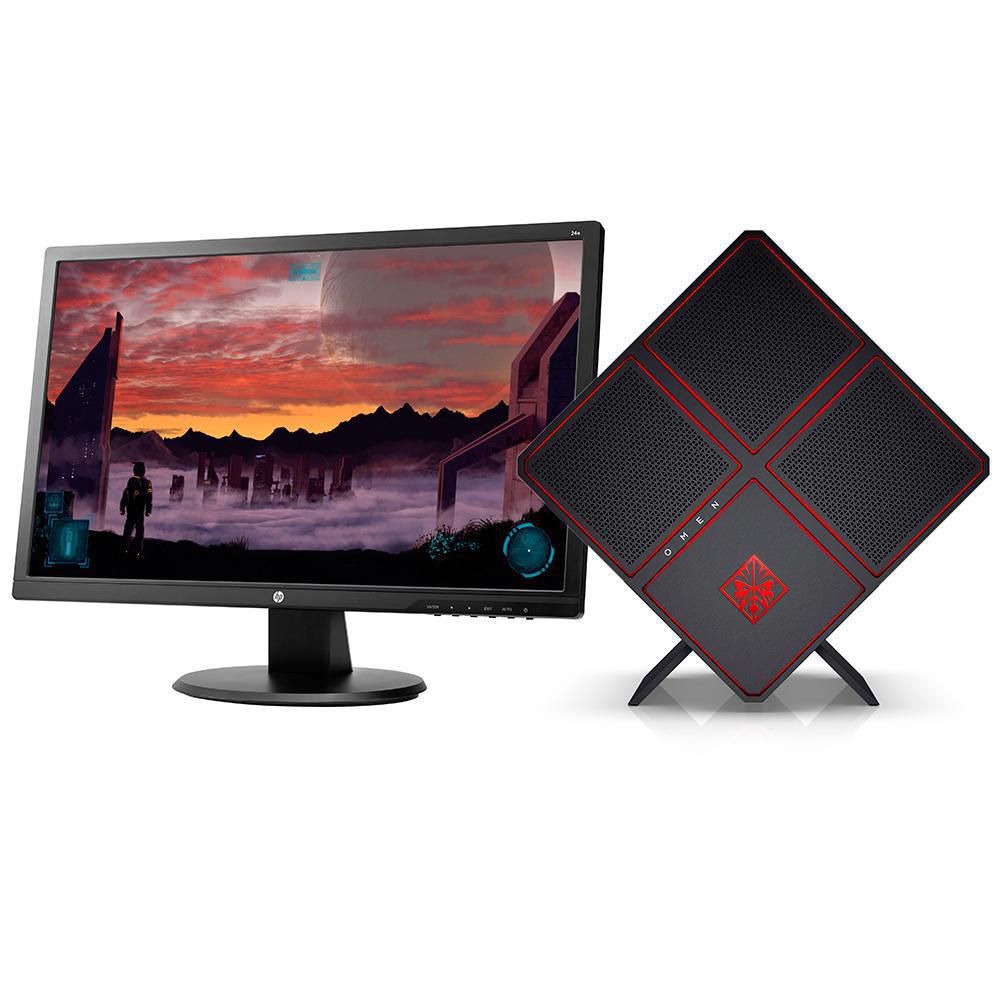 Computador HP 900101la Intel Core i7  RAM 8 GB 1 TB HDD 900101TLA img #2