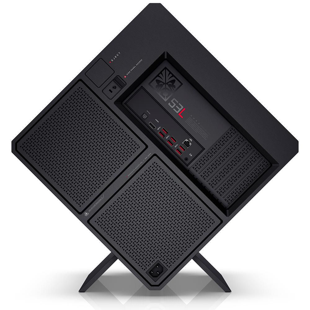 Computador HP 900101la Intel Core i7  RAM 8 GB 1 TB HDD 900101TLA img #4