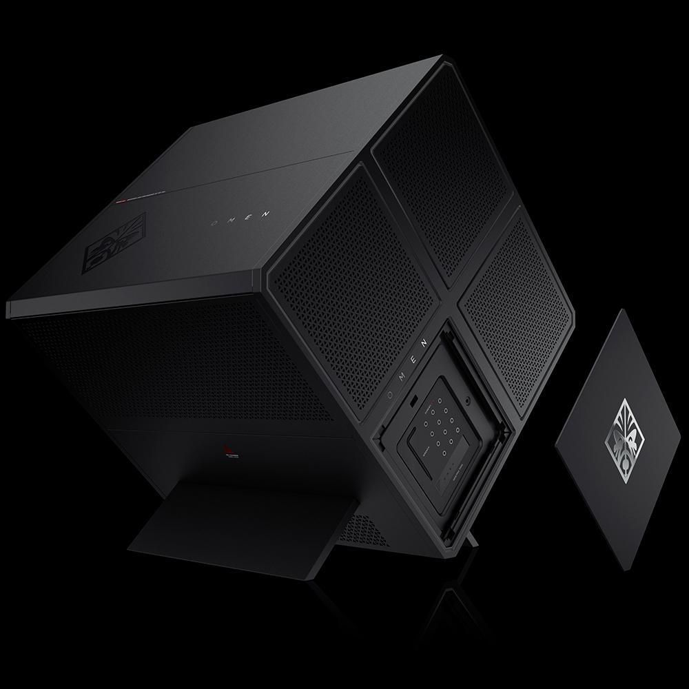 Computador HP 900101la Intel Core i7  RAM 8 GB 1 TB HDD 900101TLA img #6