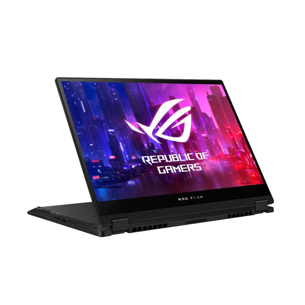Computador Gaming ASUS ROG Flow X13 AMD Ryzen 7 5800HS RAM 16 GB 512 GB SSD GV301QHK6297T img #2