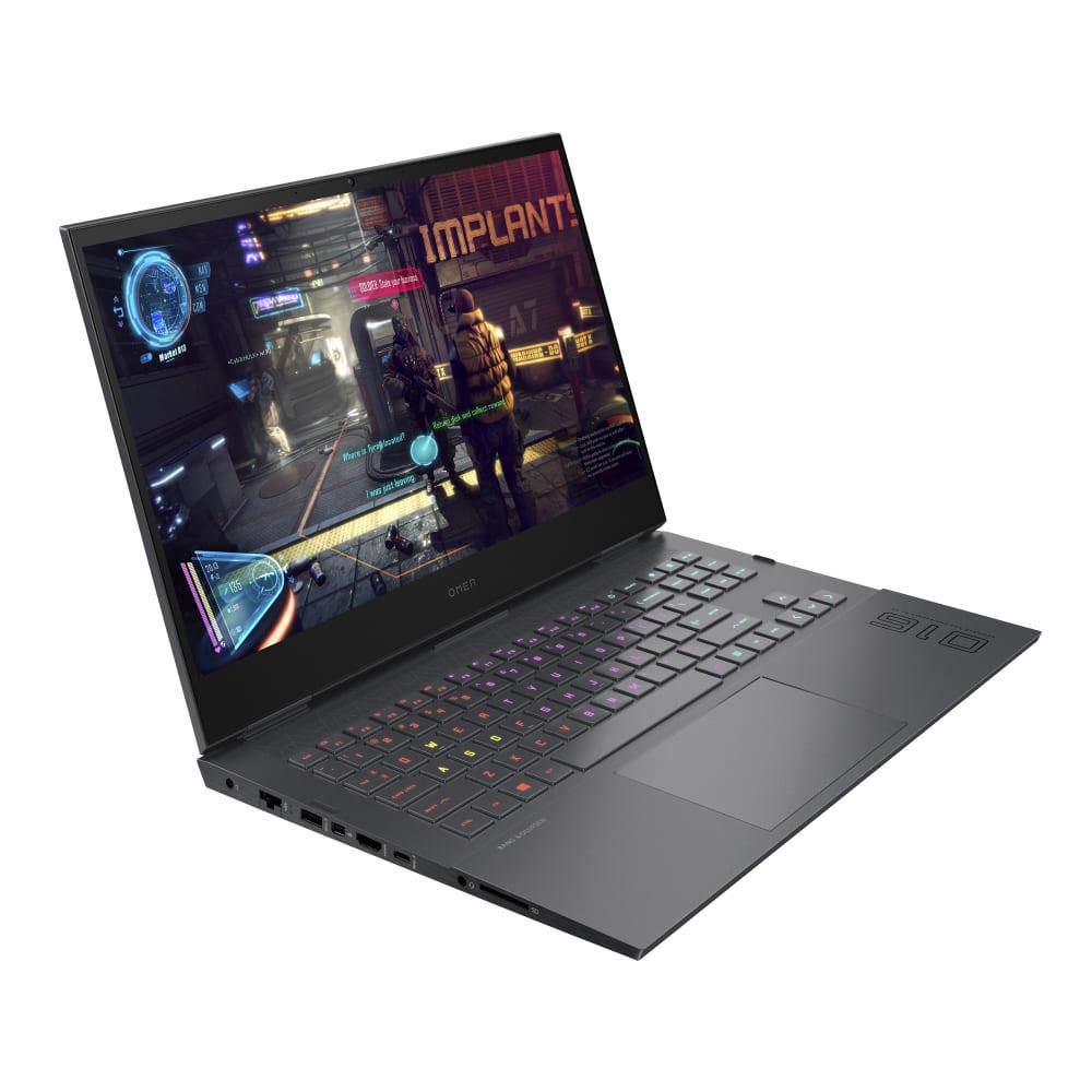 Portatil Gaming HP Omen AMD Ryzen 9 5900HX RAM 32 GB 1 TB SSD 16c0500la img #3