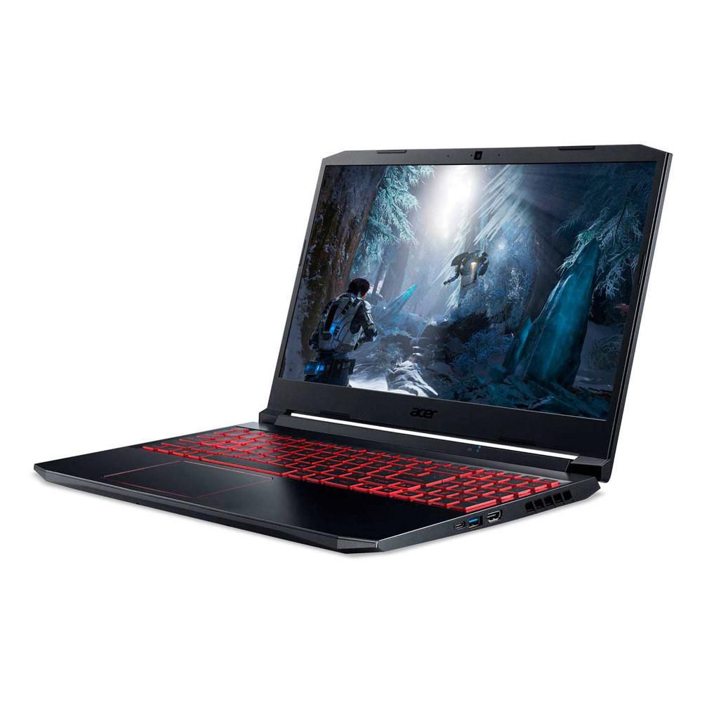 Computador ACER Nitro 5 Intel Core i5 10300H RAM 8 GB 1 TB HDD AN5155551PA img #4