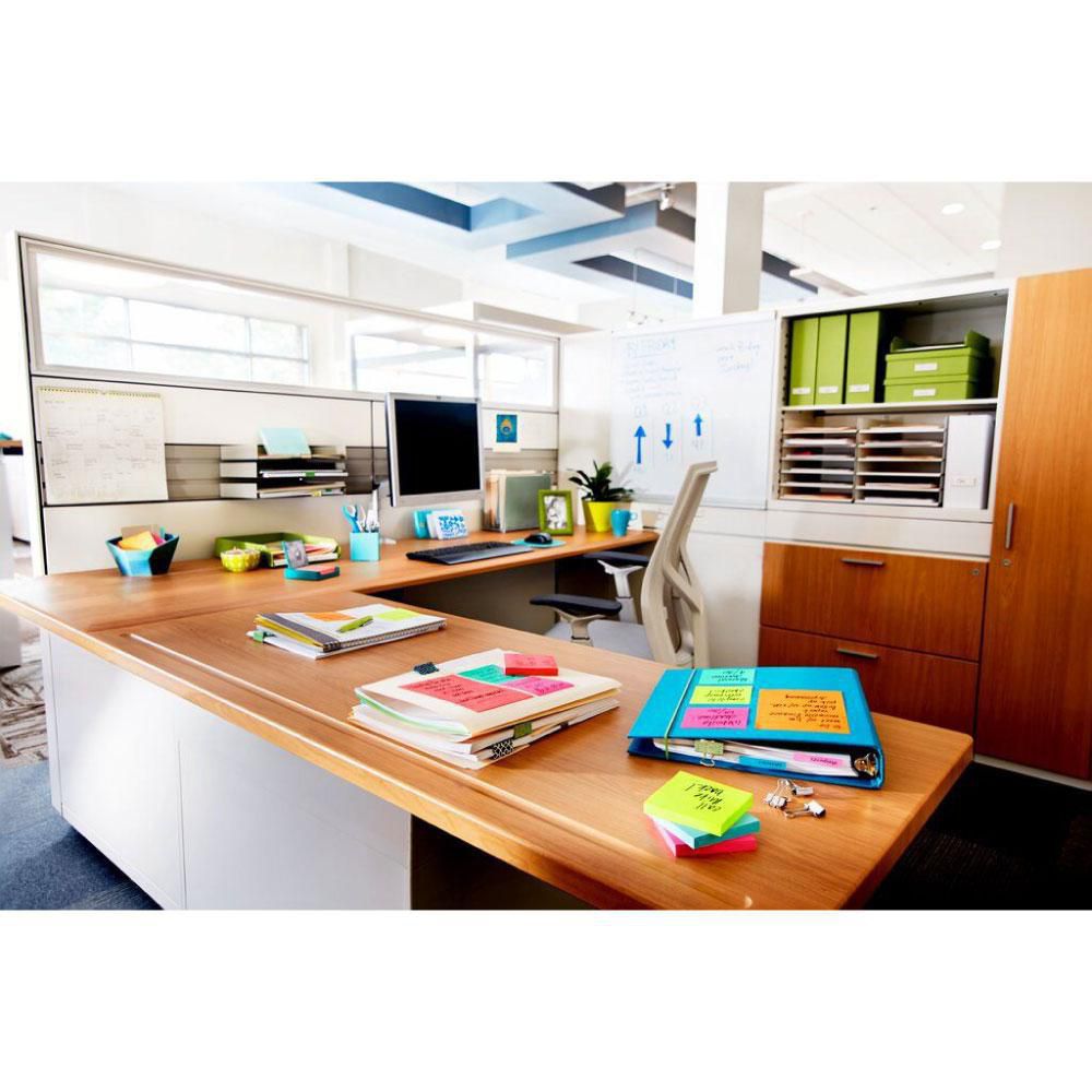 POSTIT POPUP NOTES R330AN 3M img #5