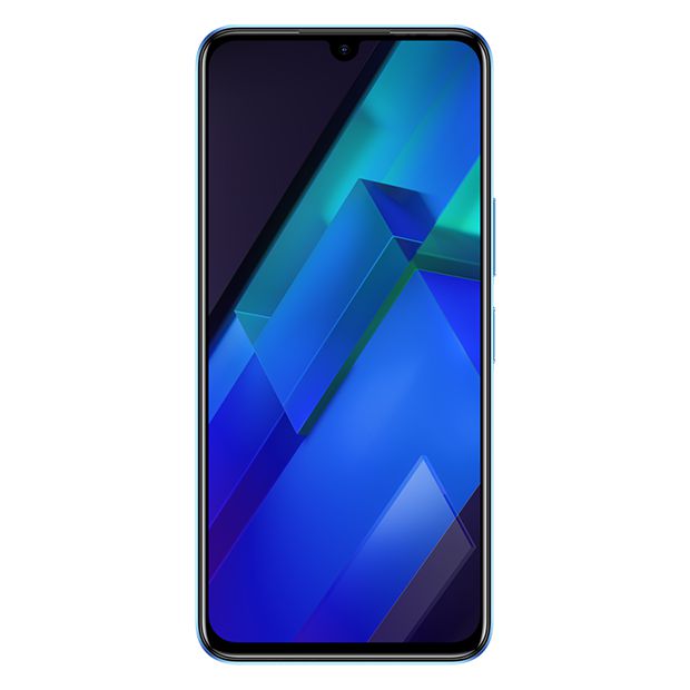 Celular INFINIX Note 12 256 GB 8 GB RAM Azul img #1