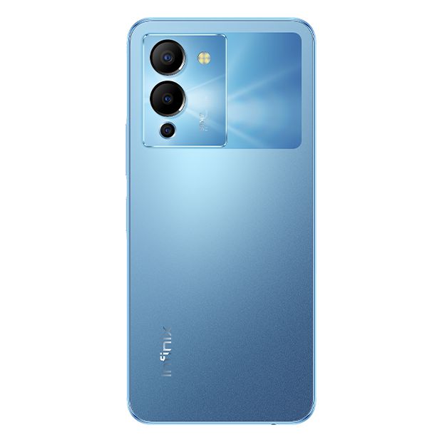Celular INFINIX Note 12 256 GB 8 GB RAM Azul img #2