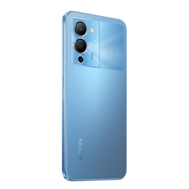 Celular INFINIX Note 12 256 GB 8 GB RAM Azul img #3
