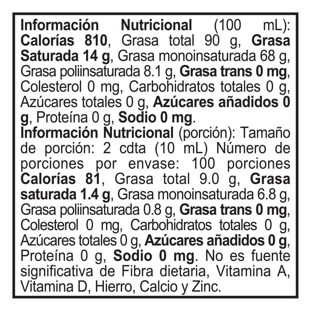 Aceite de oliva MONTICELLO extra virgen (1000  gr) img #3