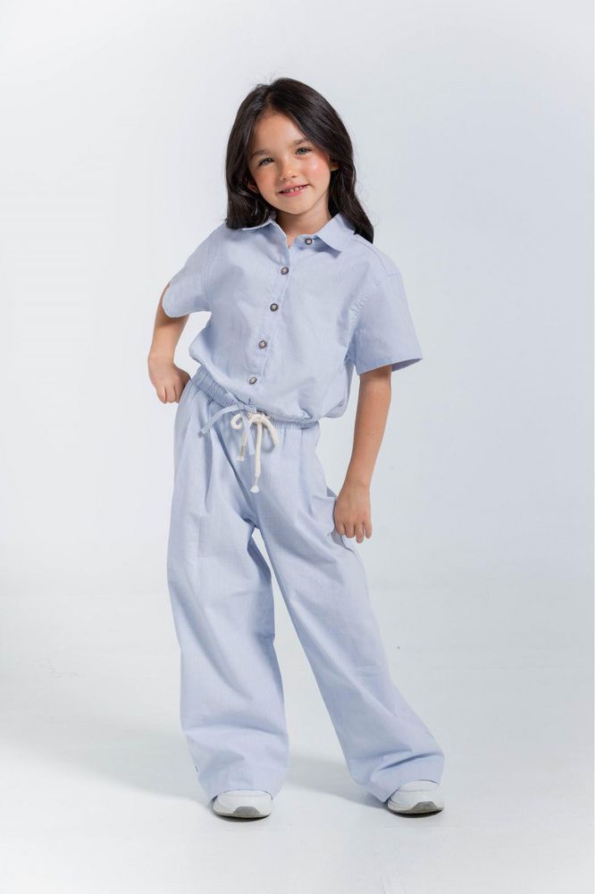 Conjunto Largo PEOPLE img #1