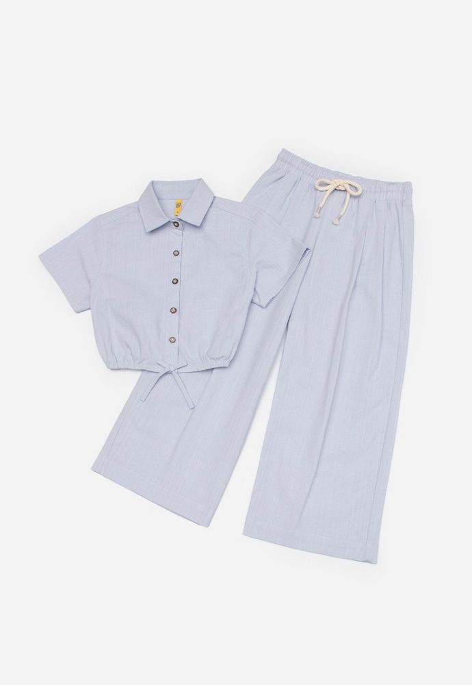 Conjunto Largo PEOPLE img #2