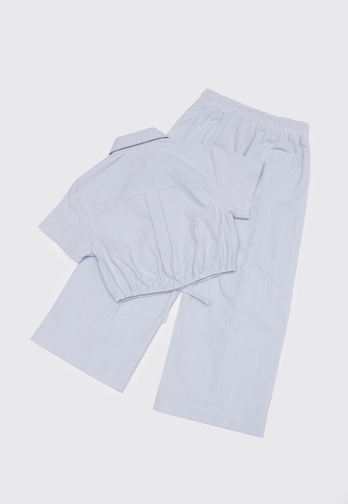 Conjunto Largo PEOPLE img #3