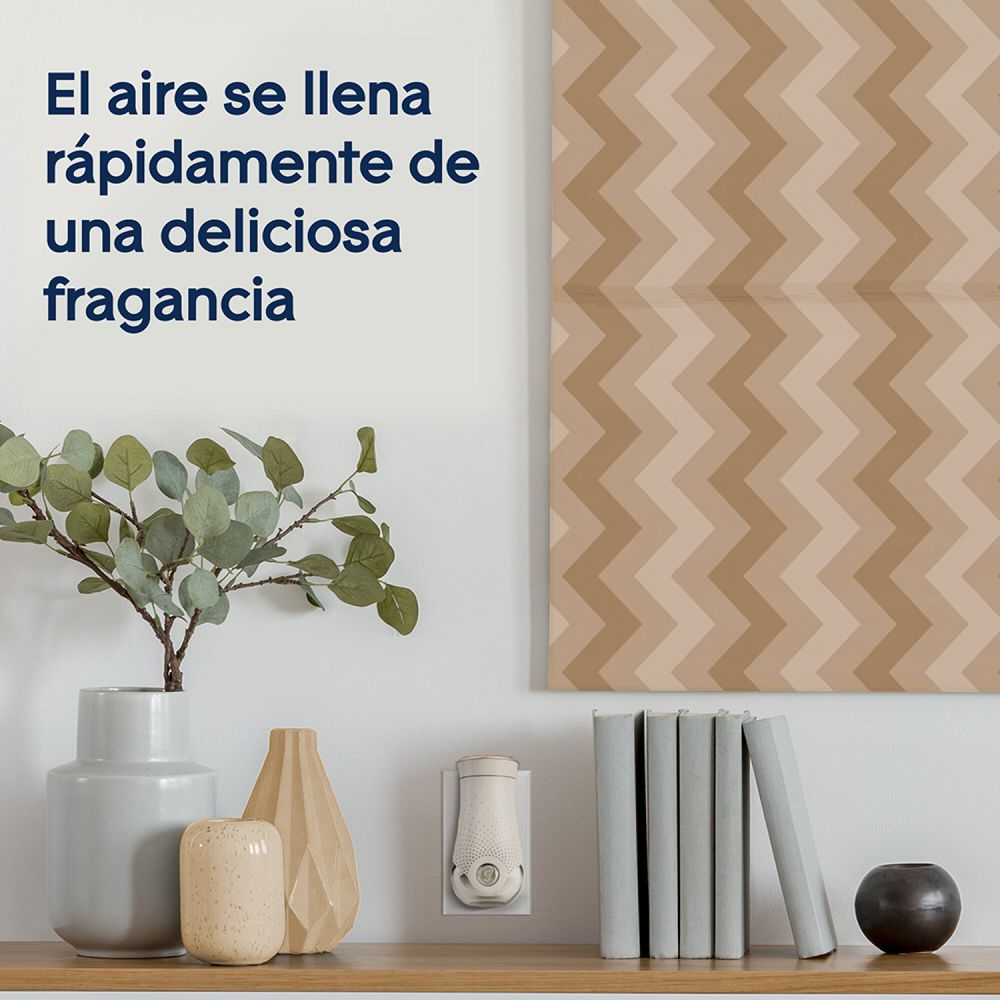 Ambientador GLADE mora radiante (1  und) img #4