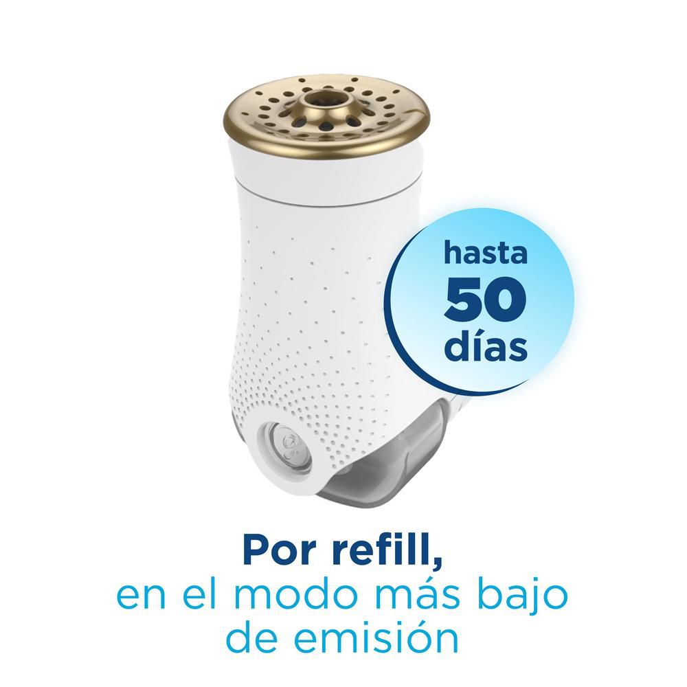 Ambientador GLADE mora radiante (63  ml) img #2