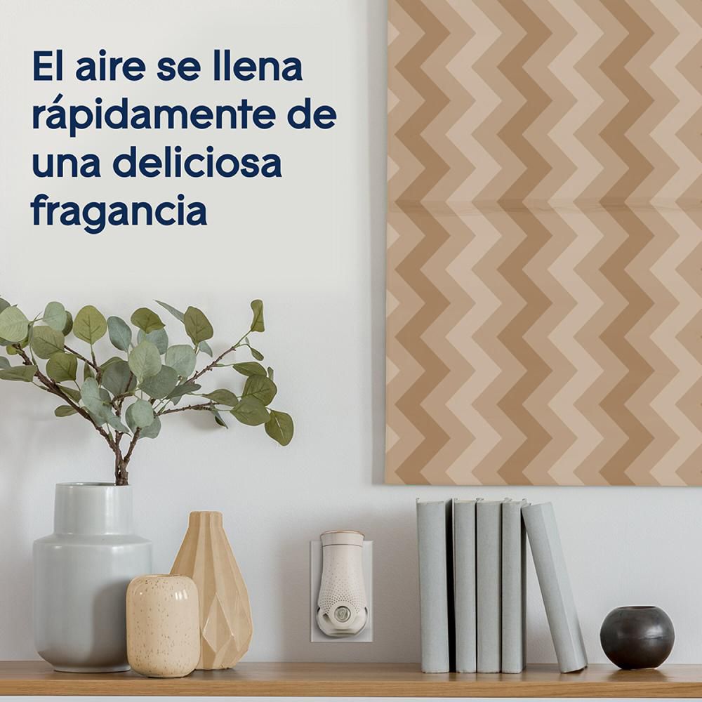 Ambientador GLADE mora radiante (63  ml) img #5