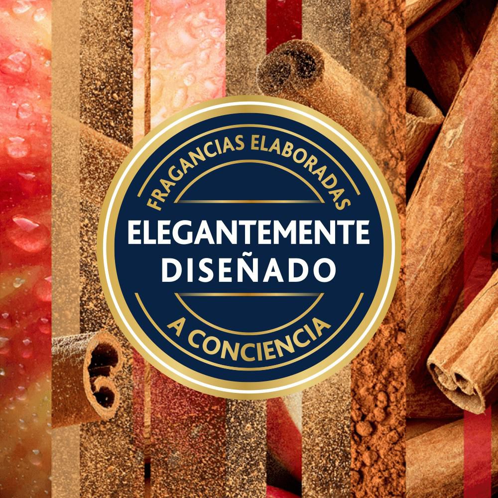 Ambientador GLADE varitas manzana canela (100  ml) img #5