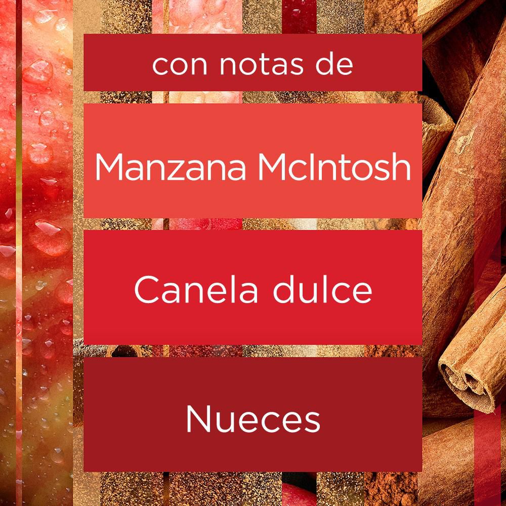 Ambientador GLADE varitas manzana canela (100  ml) img #6