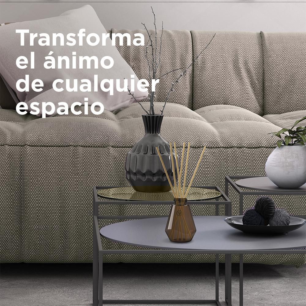 Ambientador GLADE varitas manzana canela (100  ml) img #7