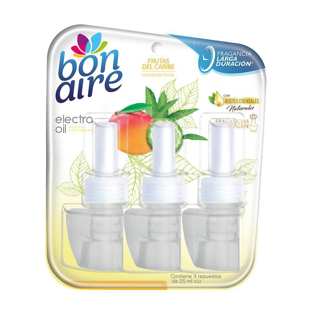 Ambientador BONAIRE frutas del caribe (75  ml) img #1