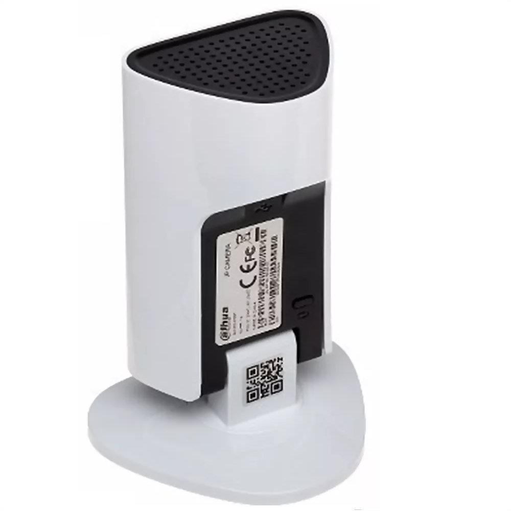 Camara IP Dahua C35 3Mpx Wifi img #4