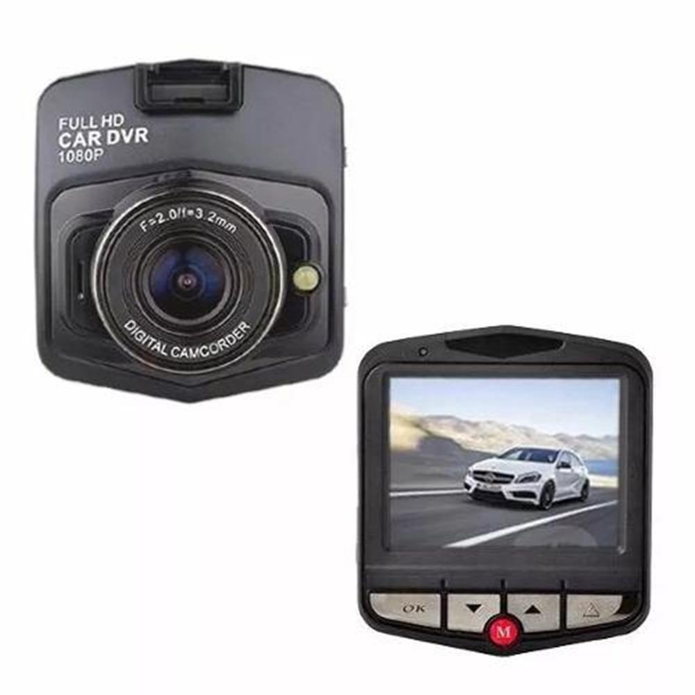 Camara Car Dvr Mini FHD 1080p Carro Seguridad Accidentes img #3