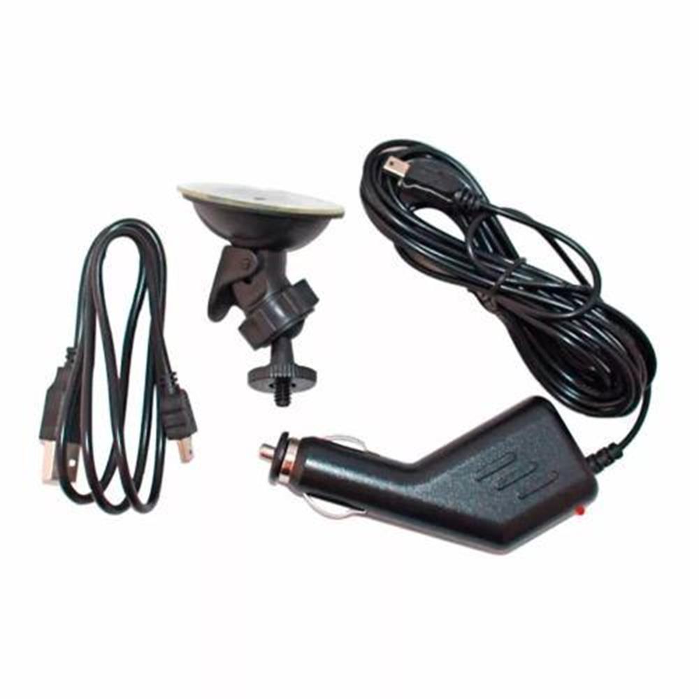 Camara Car Dvr Mini FHD 1080p Carro Seguridad Accidentes img #4