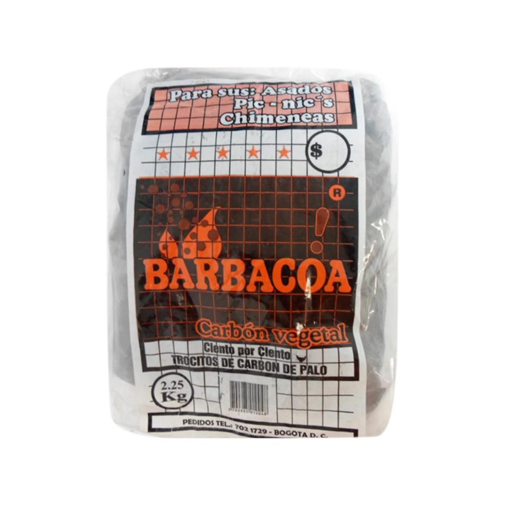 Carbon BARBACOA img #1