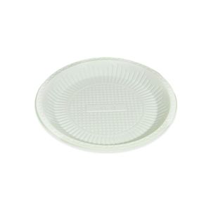 Plato desechable ECOGREEN