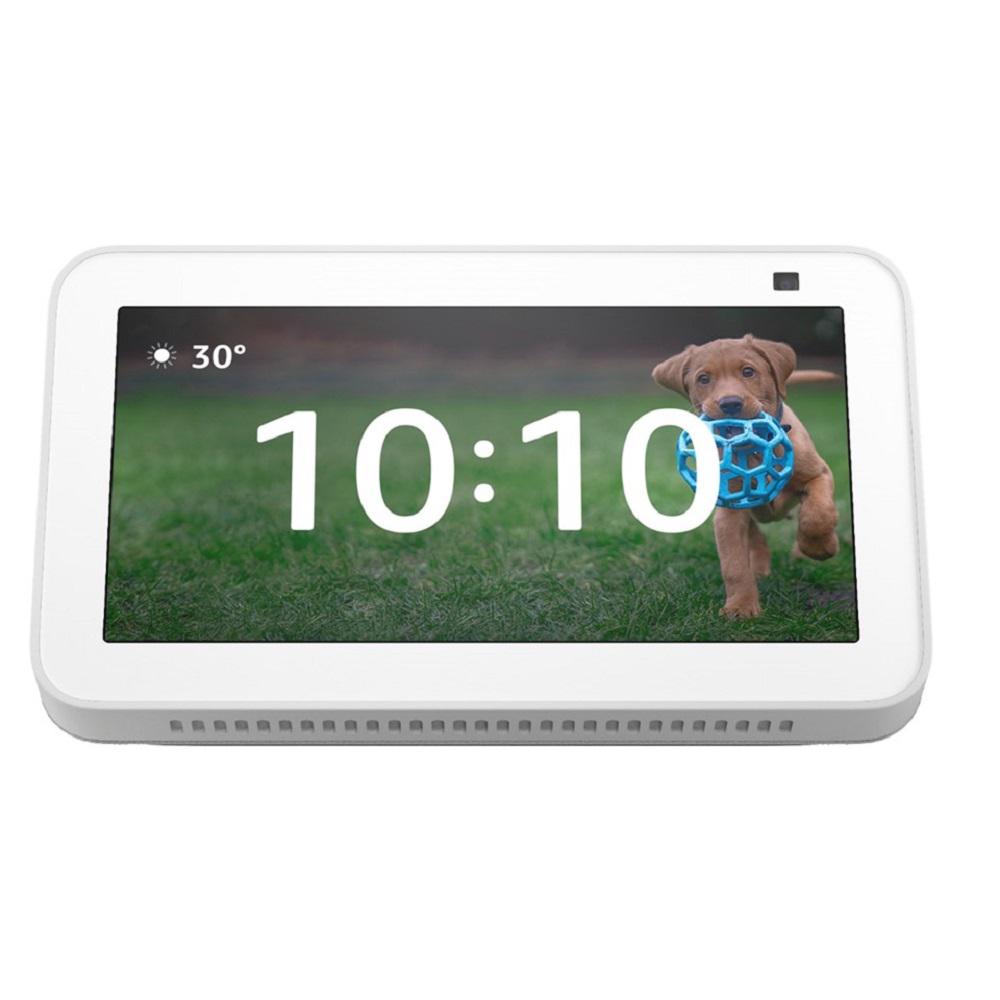 Echo Show 5 Amazon 2Nd Gen Con Alexa Pantalla 5.5 Blanco img #1