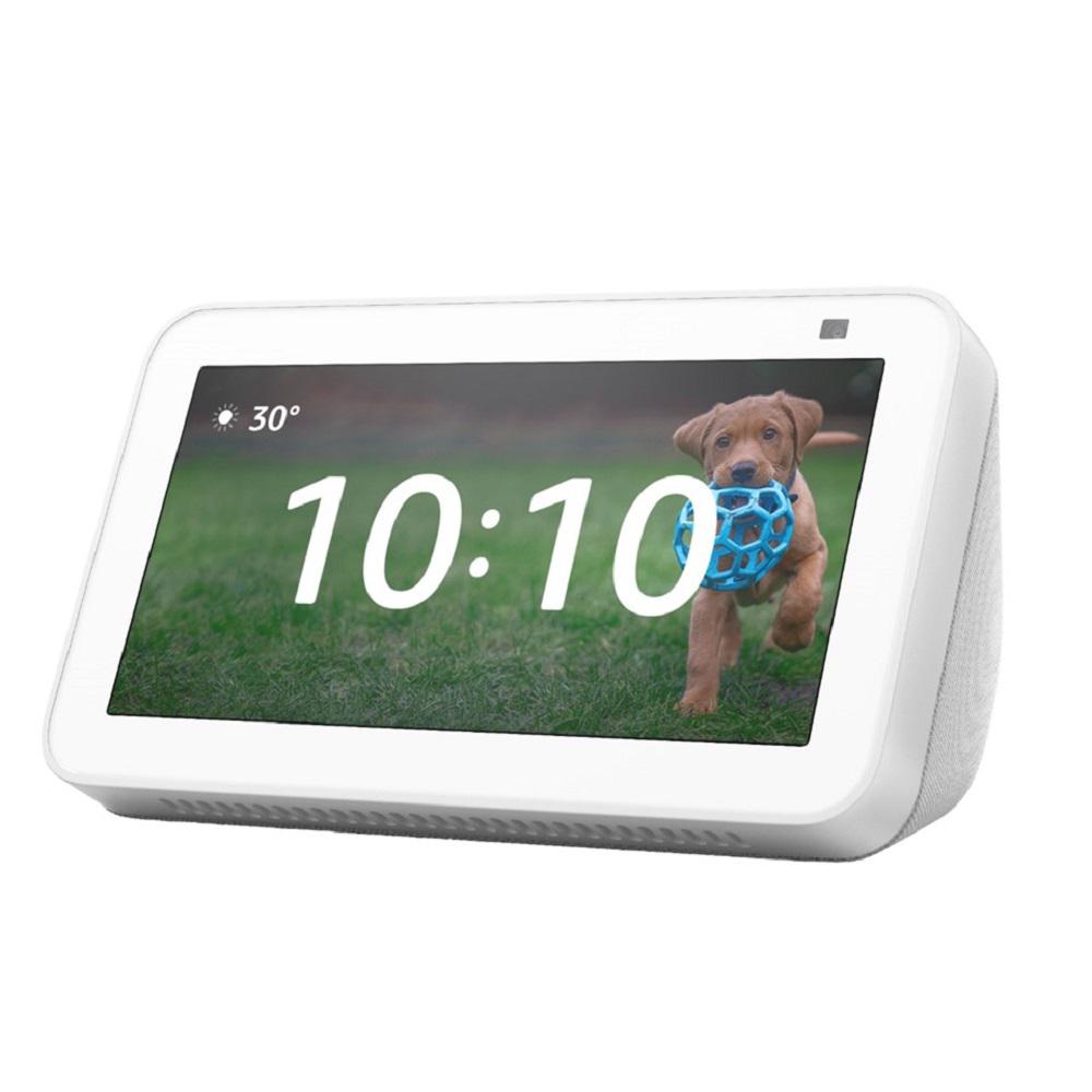 Echo Show 5 Amazon 2Nd Gen Con Alexa Pantalla 5.5 Blanco img #2