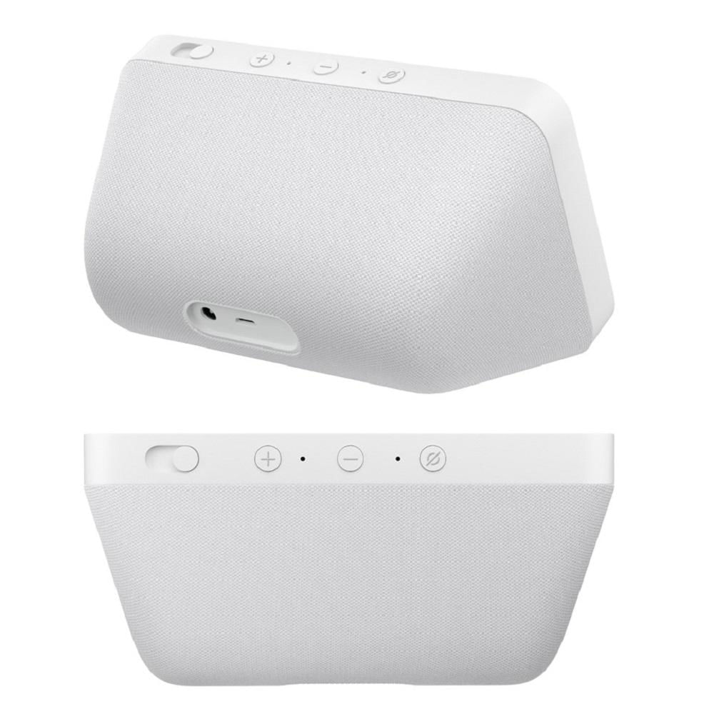 Echo Show 5 Amazon 2Nd Gen Con Alexa Pantalla 5.5 Blanco img #3