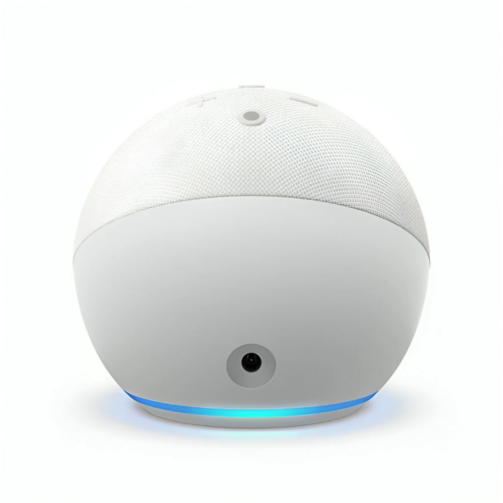 Alexa Echo Dot 5Ta Generación Blanco img #1