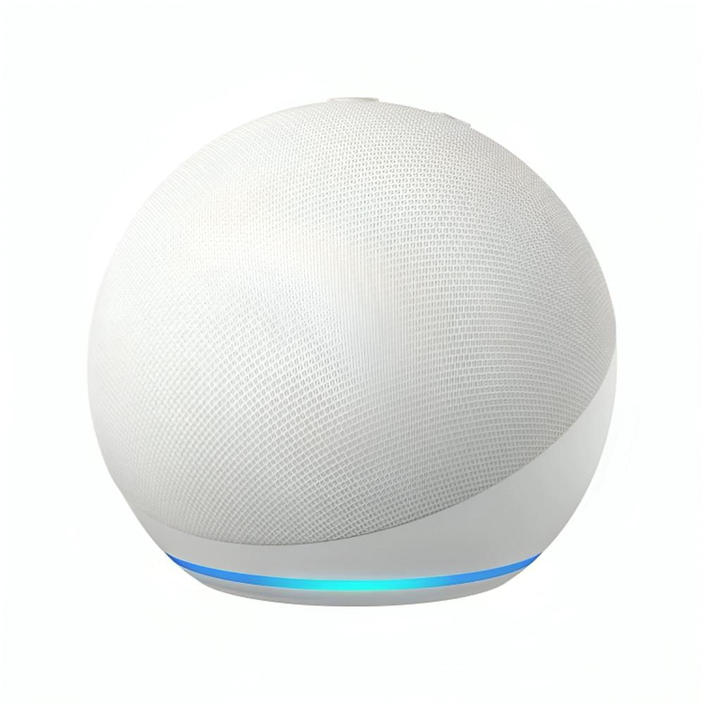 Alexa Echo Dot 5Ta Generación Blanco img #3