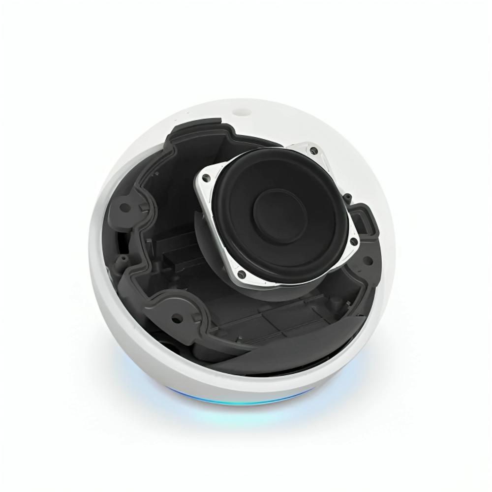 Alexa Echo Dot 5Ta Generación Blanco img #4