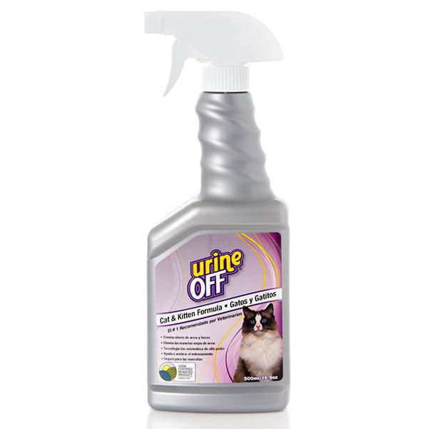 Implementos Mascotas URINE OFF img #1