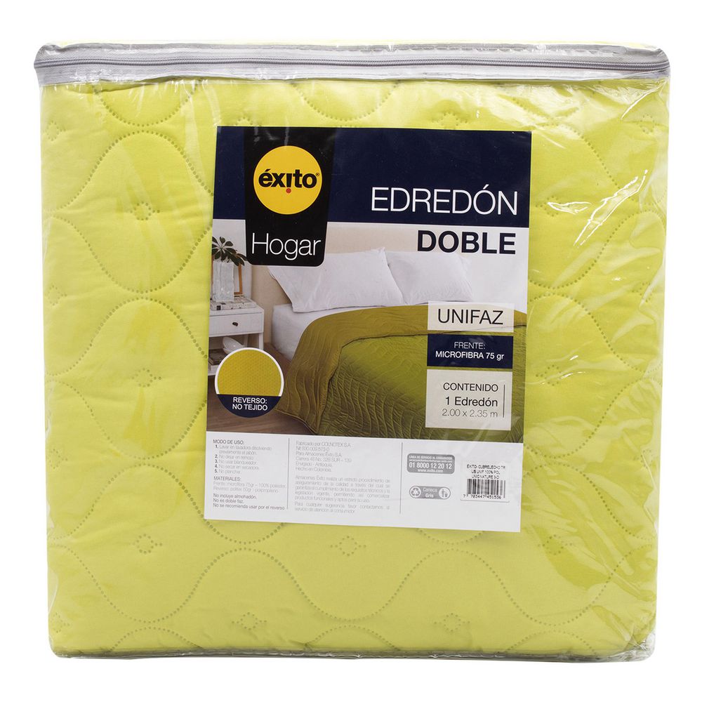 Cubrelecho EXITO img #1