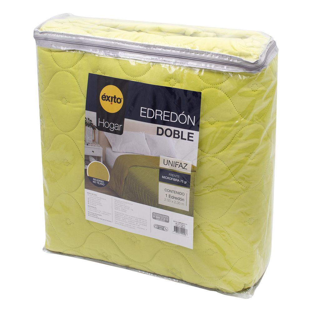 Cubrelecho EXITO img #2