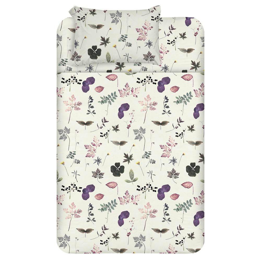 Juego De Cama FINLANDEK Sencillo (100 x 190 cm)  Poliéster img #1