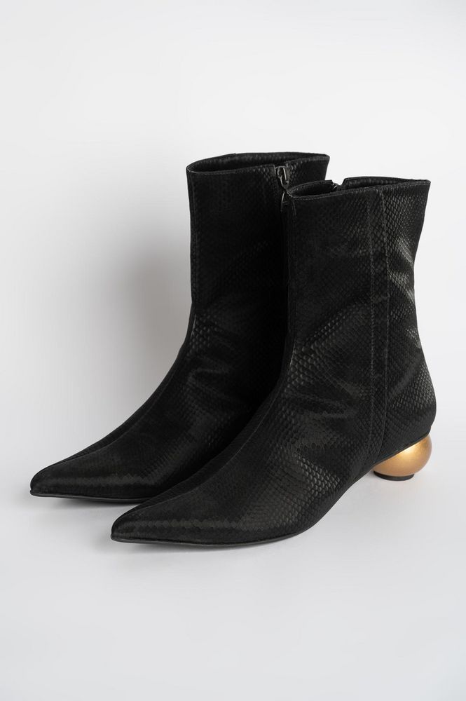 Botas  ARKITECT img #2