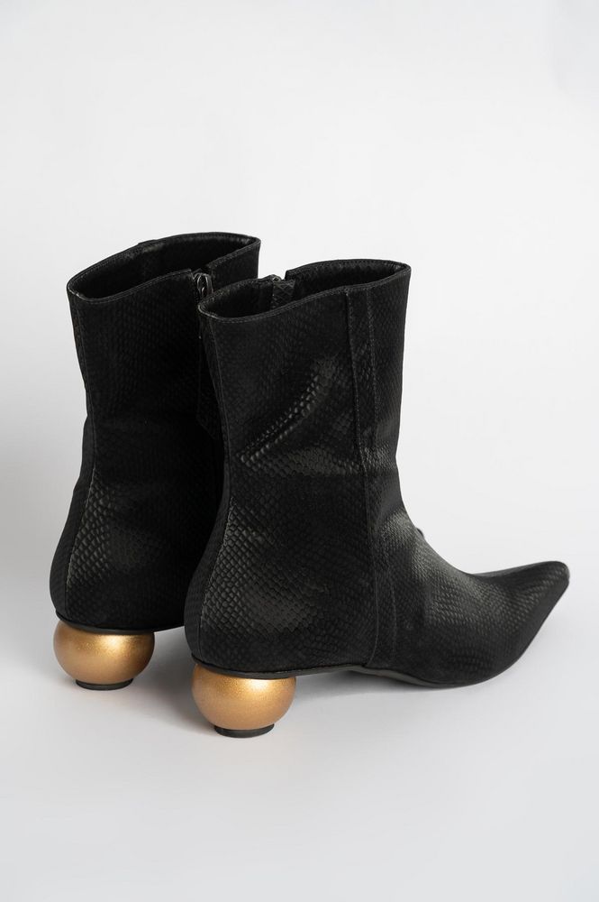 Botas  ARKITECT img #4