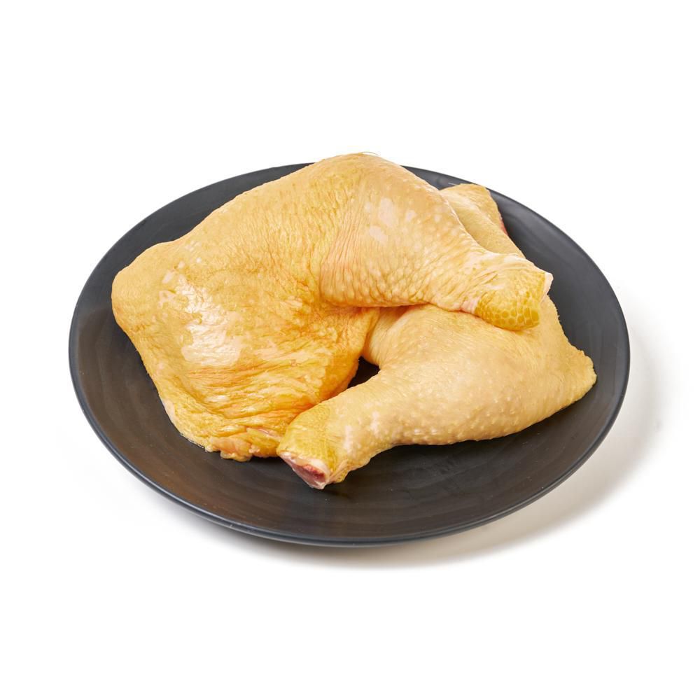 Pernil Pollo Campesino con Rab Marinad img #1