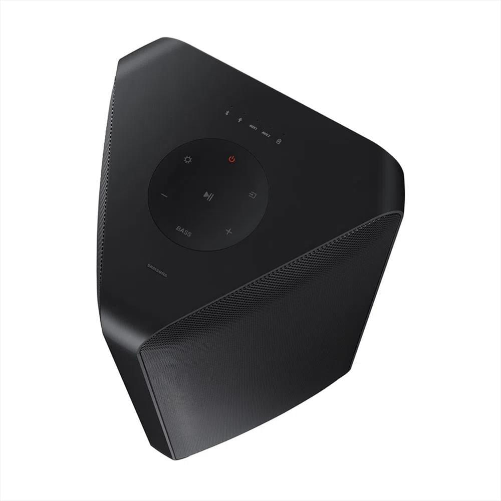 Torre De Sonido Portable Mx St50b Batería Incluida One Box 240W Karaoke img #2