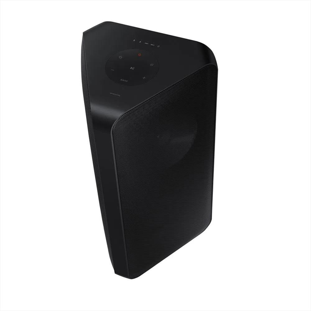 Torre De Sonido Portable Mx St50b Batería Incluida One Box 240W Karaoke img #3