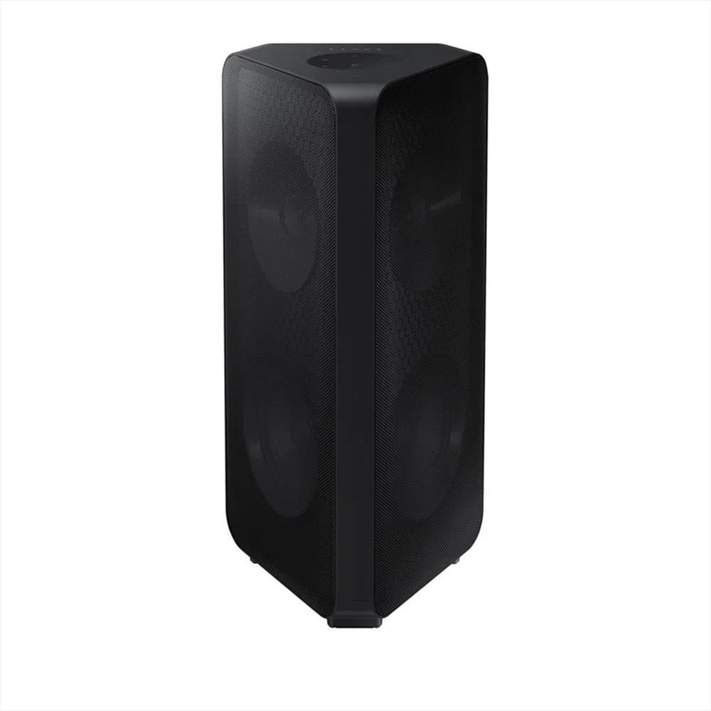 Torre De Sonido Portable Mx St50b Batería Incluida One Box 240W Karaoke img #5